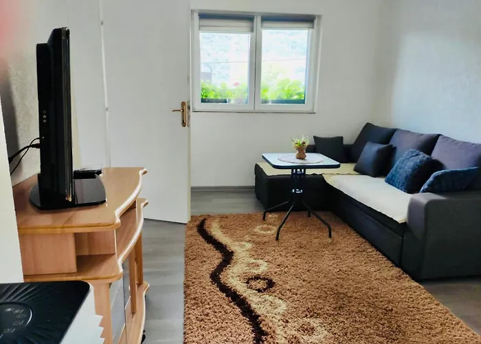 Apartman Mir