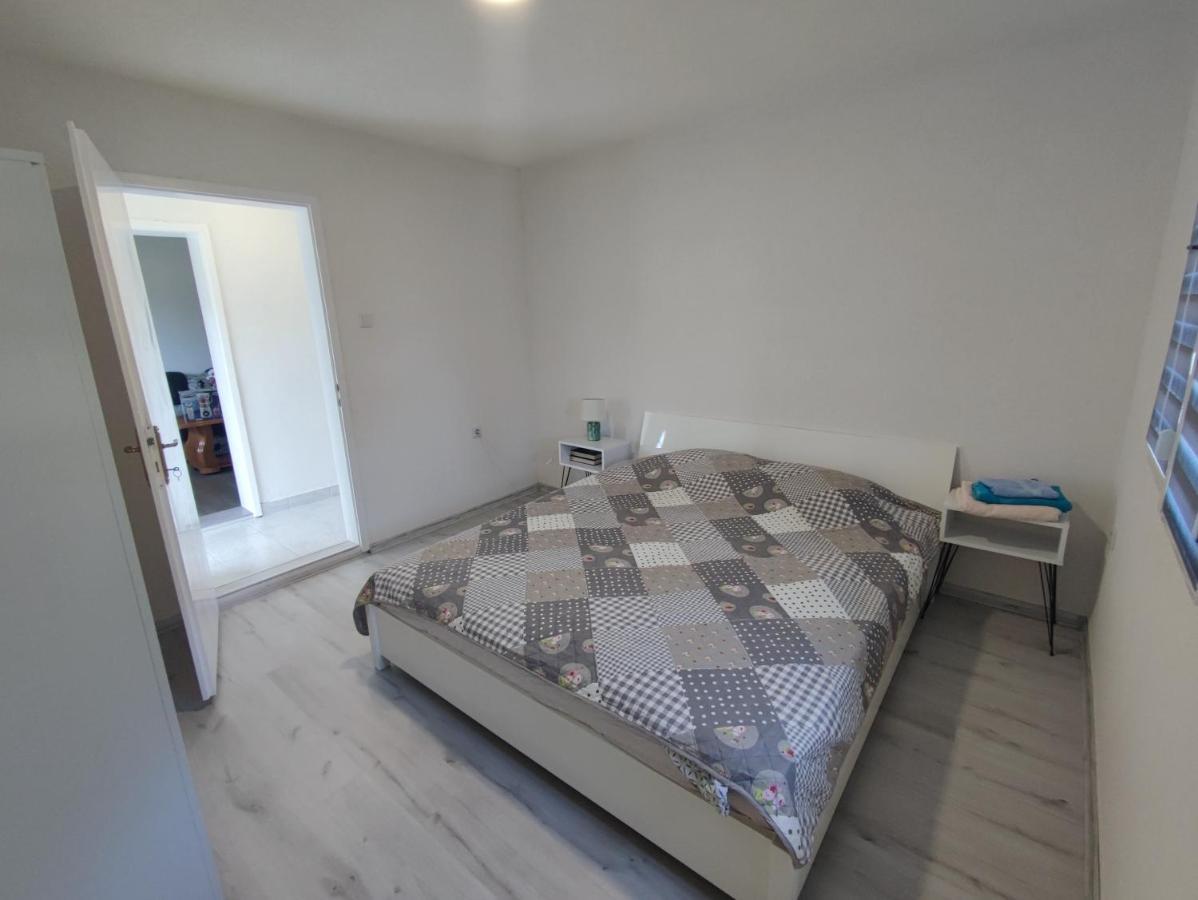 Apartment Mir Visoko